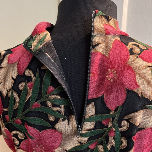 little see through top - Picture 4 of 7